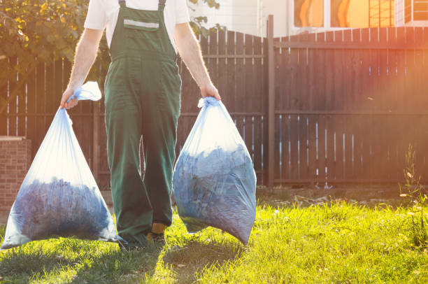 Professional Junk Removal Services in University Of Virginia, VA